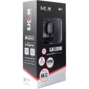 SJCAM SJ6 Legend