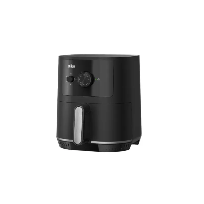 Braun Air Fryer HF3000 4.3 Liters 1500W