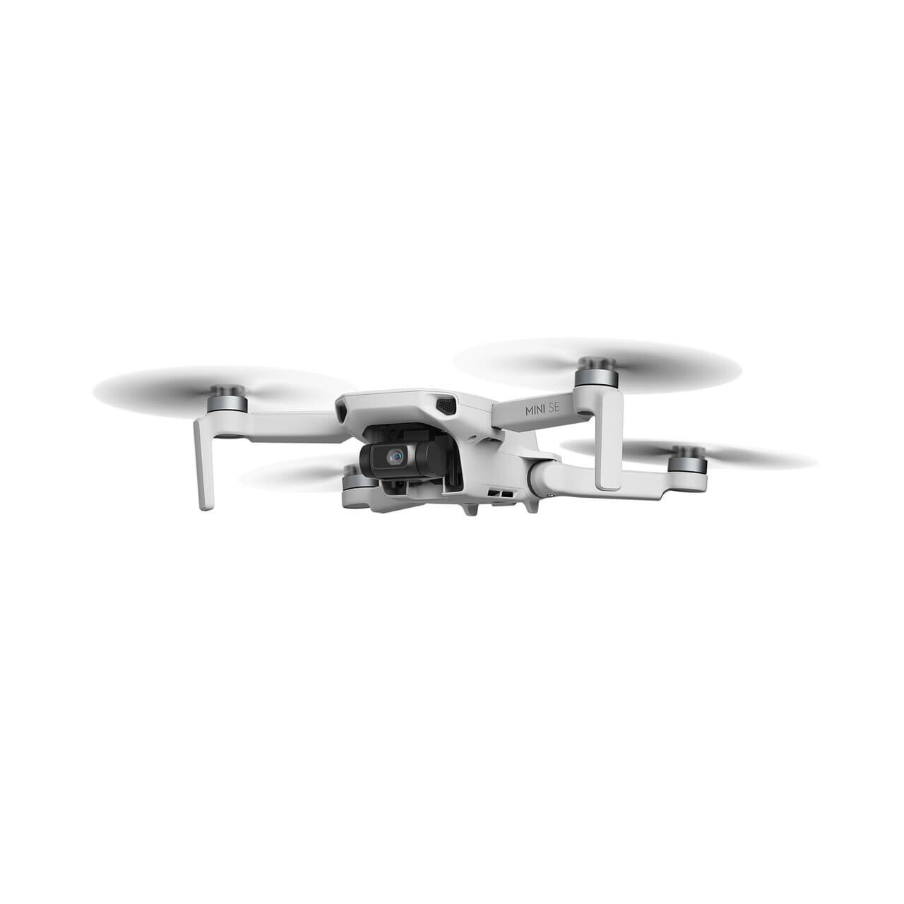 DJI Mini 2 SE, Lightweight Mini Drone with QHD Video, 10km Max Video Transmission, 31-Min Flight Time, Under 249 g, Auto Return to Home, 3-Axis Gimbal Drone with Camera for Beginners