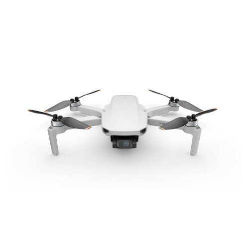 DJI Mini 2 SE, Lightweight Mini Drone with QHD Video, 10km Max Video Transmission, 31-Min Flight Time, Under 249 g, Auto Return to Home, 3-Axis Gimbal Drone with Camera for Beginners