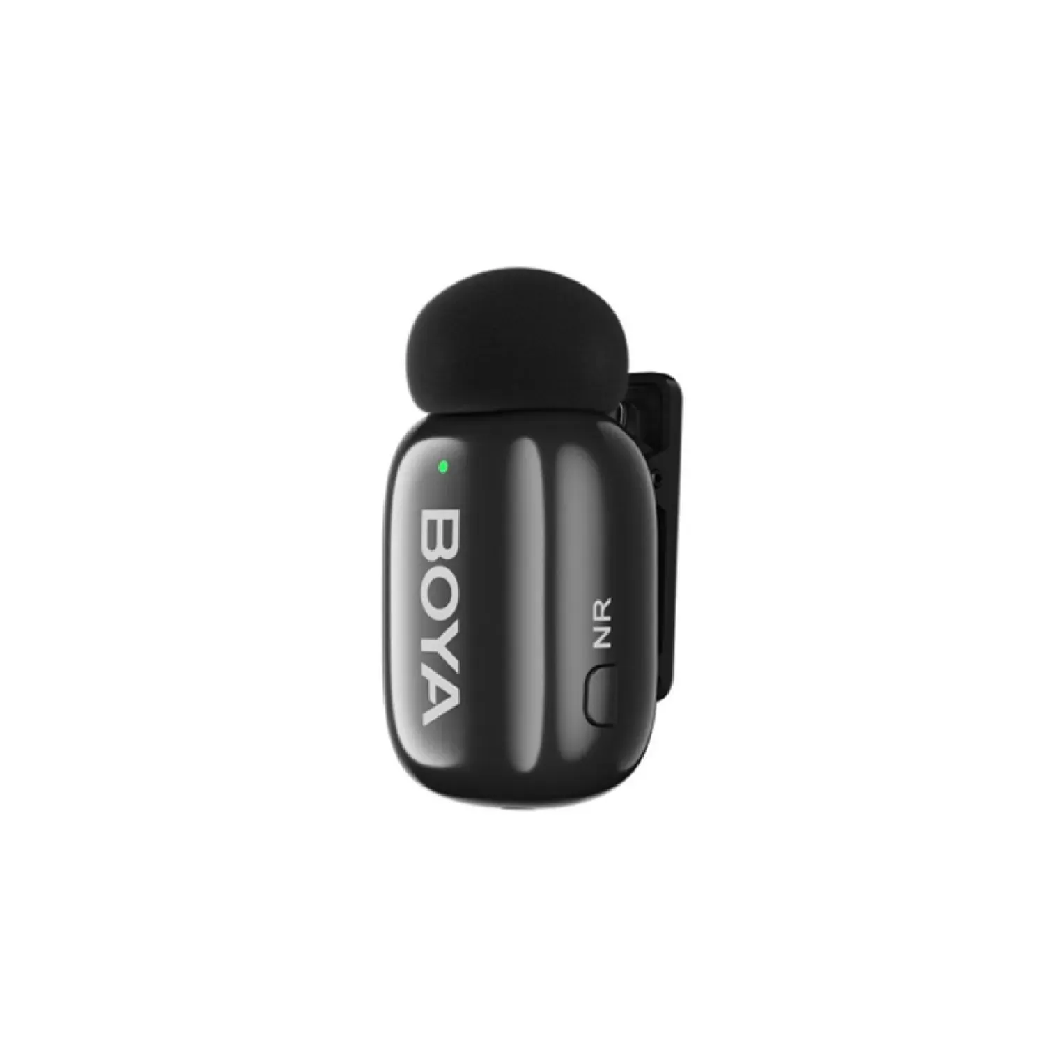 BOYA Mini Dual Wireless Mic Lightning & Type-C