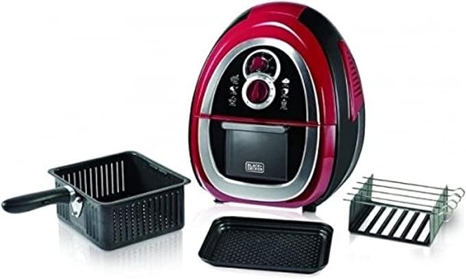 Black & Decker 5 Liter Air Fryer AF500-B5