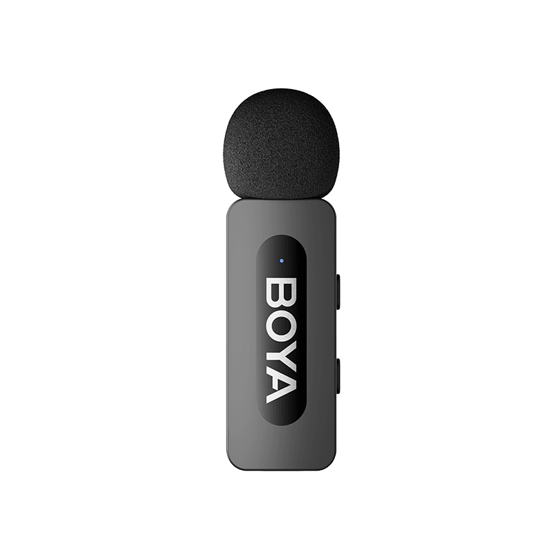 BOYA BY-V3 Single Wireless Mic