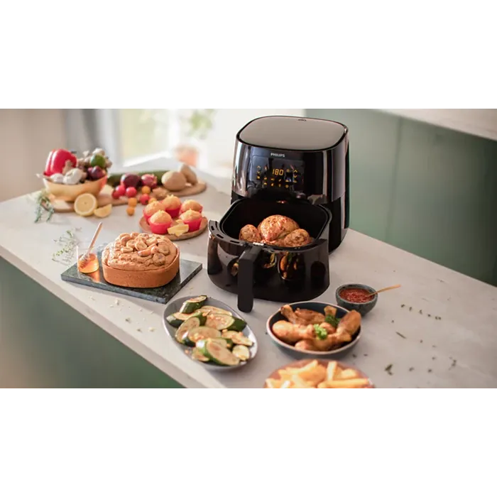 Philips Essential Airfryer XL 6.2L