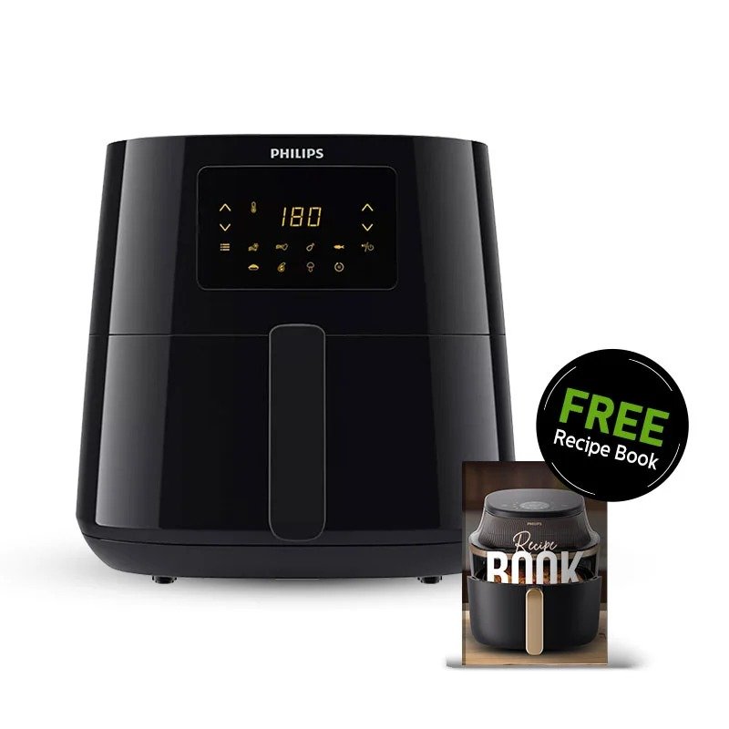 Philips Essential Airfryer XL 6.2L