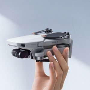 DJI Mini 2 Fly More Combo