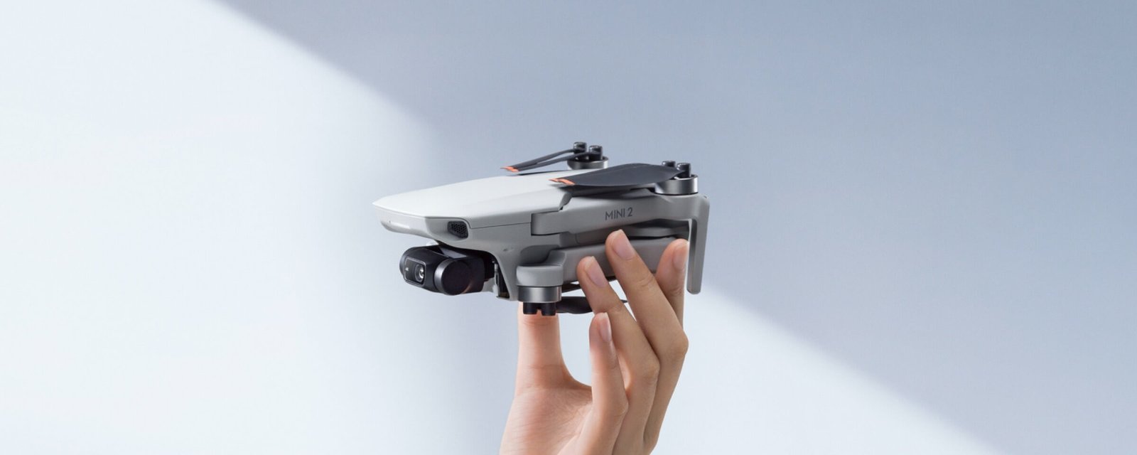 DJI Mini 2 Fly More Combo