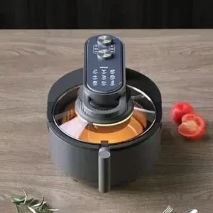 Silver Crest Air Fryer SC-2326 10 Litre