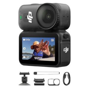 DJI Osmo Action 6 Standard