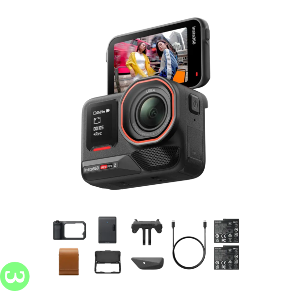 Insta360 Ace Pro 2