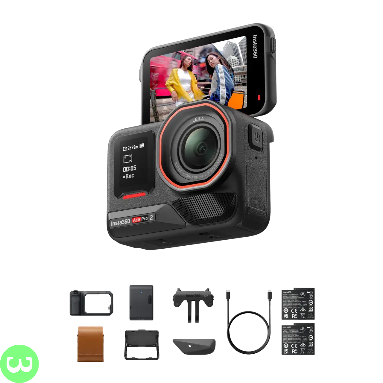 Insta360 Ace Pro 2