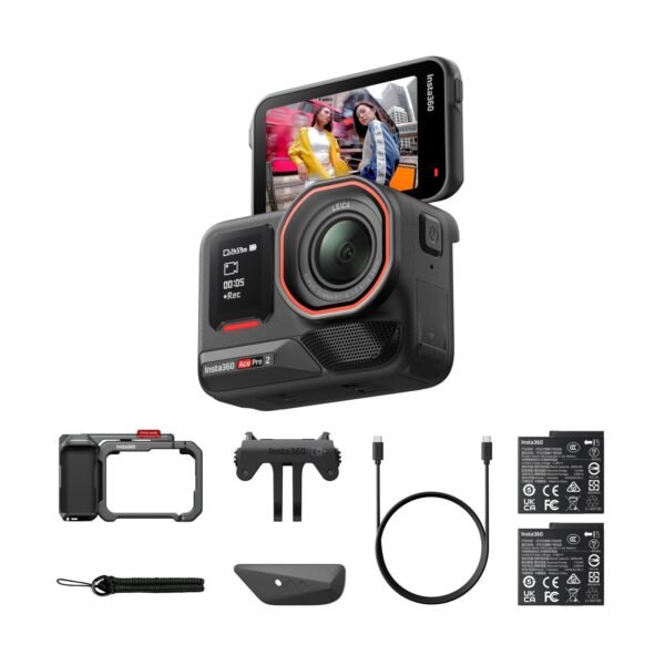 Insta360 GO 3S 128GB