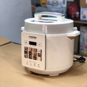 HAIPAI Electric Pressure Cooker 6L 1000W (HP-DL60A)