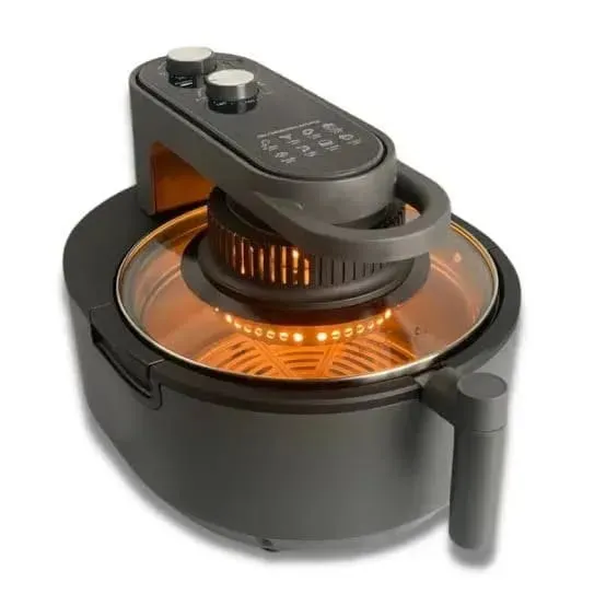 Silver Crest Air Fryer SC-2326 10 Litre