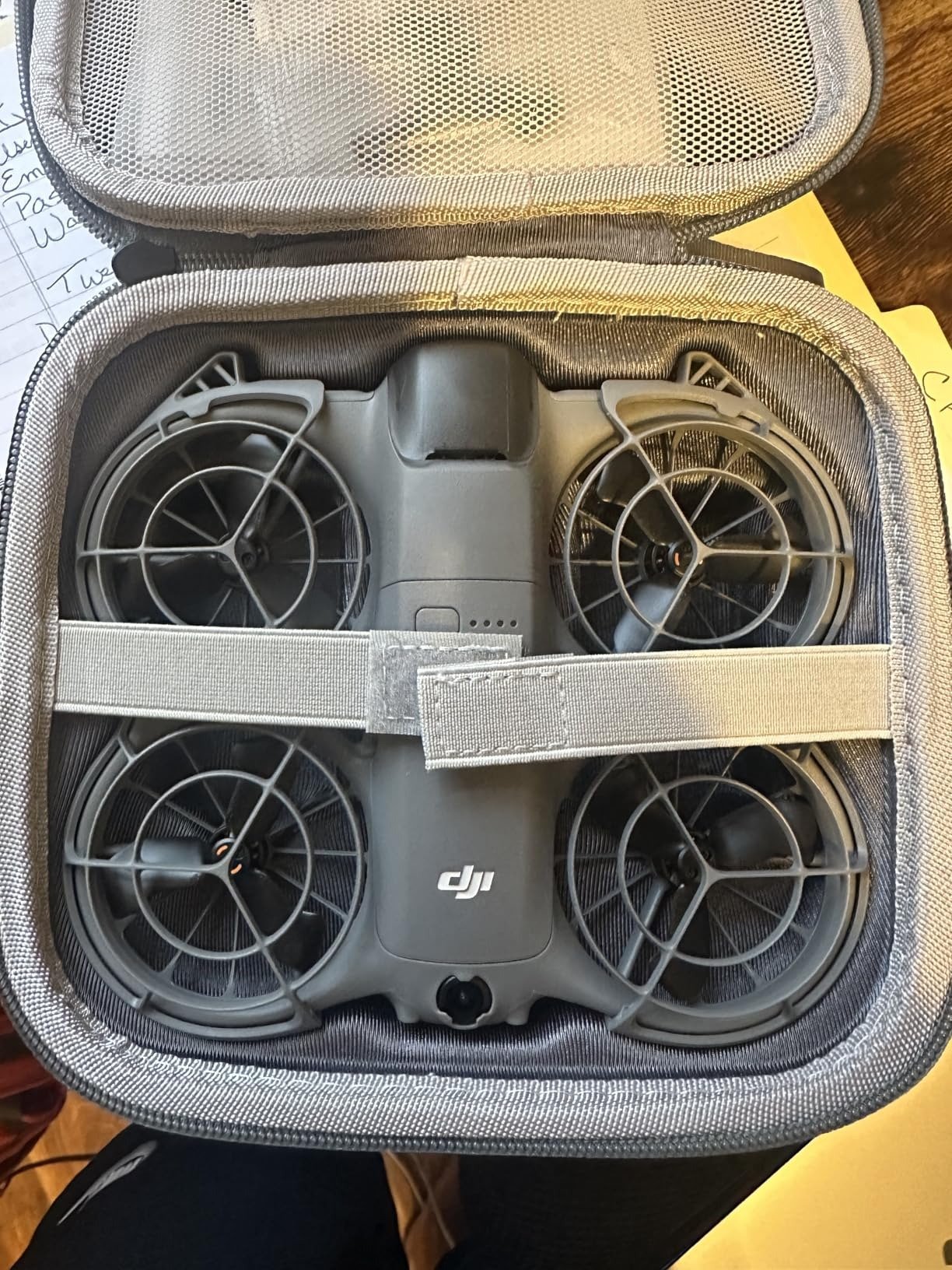 DJI Neo 2 Combo