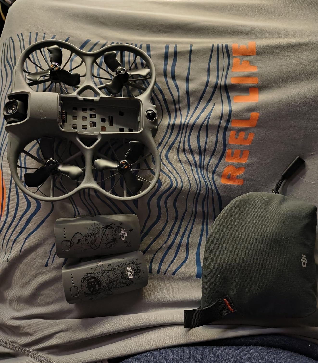 DJI Neo 2 Combo