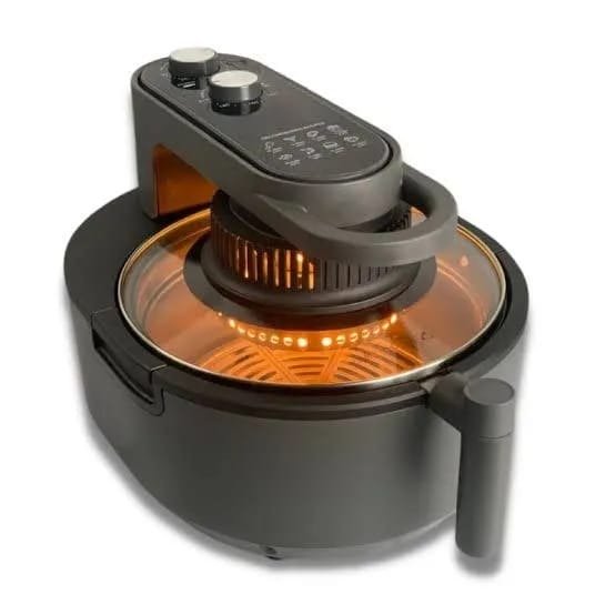 Silver Crest Air Fryer SC-2326 10 Litre