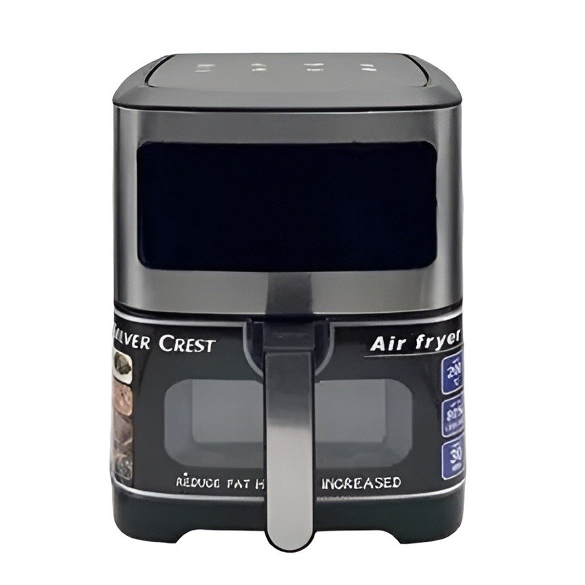 Japanese Air Fryer 10 Liter Digital