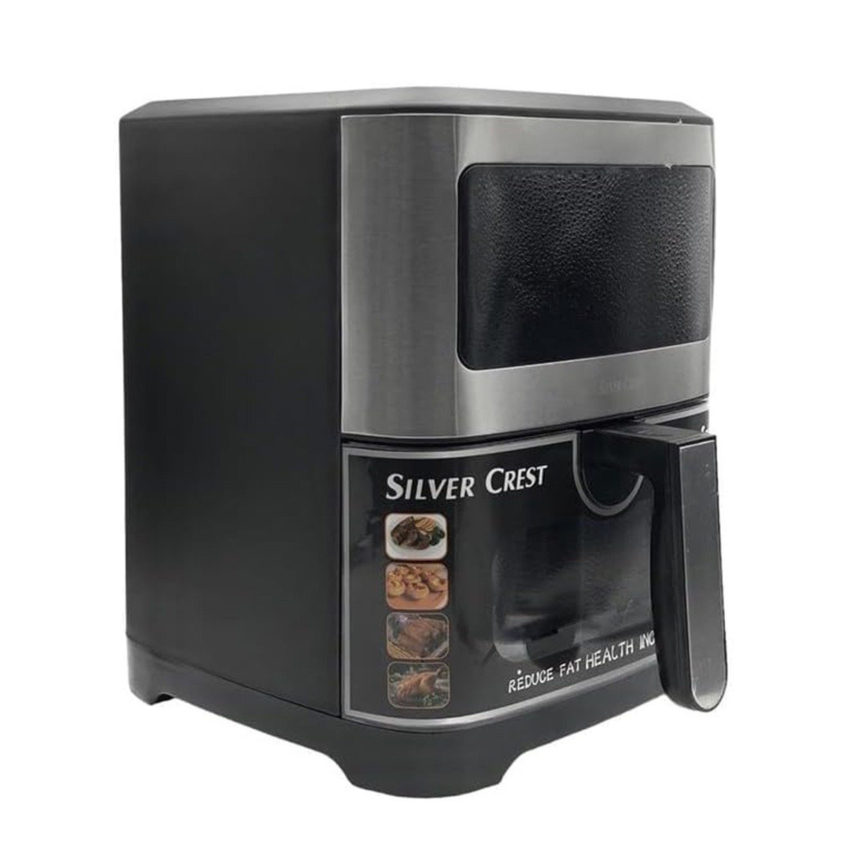 Japanese Air Fryer 10 Liter Digital