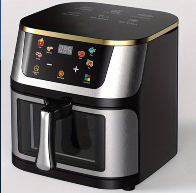 Kenwood Air Fryer 8.4 Liter 1500 Watts