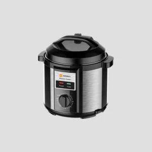 Sayona Apps 6L Espress Pot Electric Pressure Cooker 1000W (SPC-100)