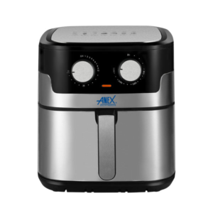 Anex Deluxe Air Fryer AG-2017 8 Liters