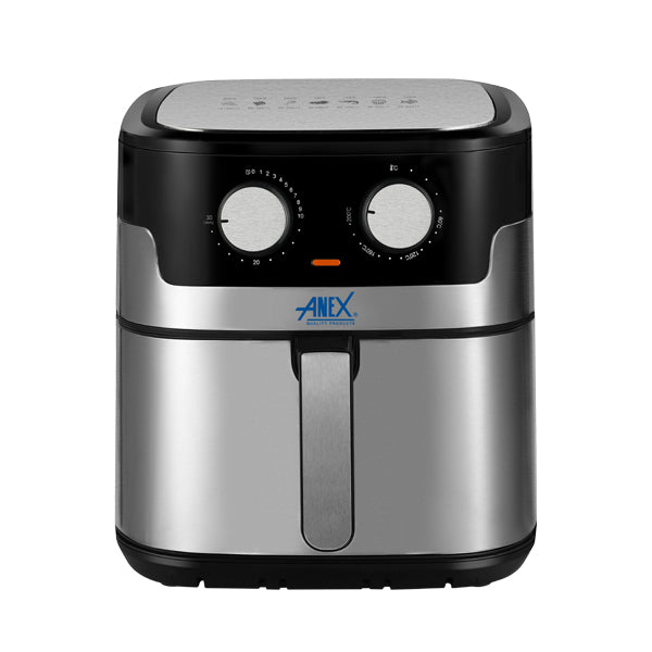 Anex Deluxe Air Fryer AG-2017 8 Liters