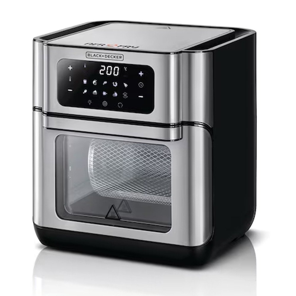 Black & Decker Air Fryer Oven