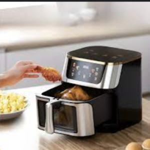 Kenwood Air Fryer 8.4 Liter 1500 Watts