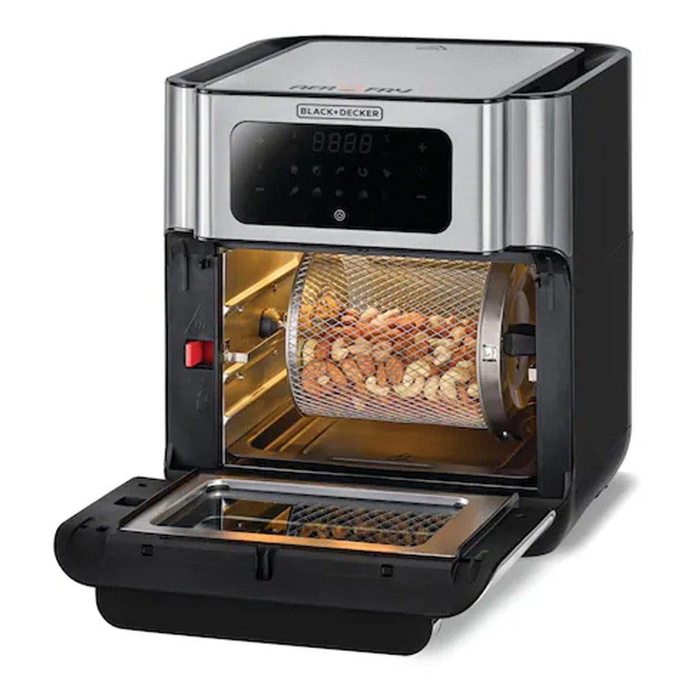 Black & Decker Air Fryer Oven