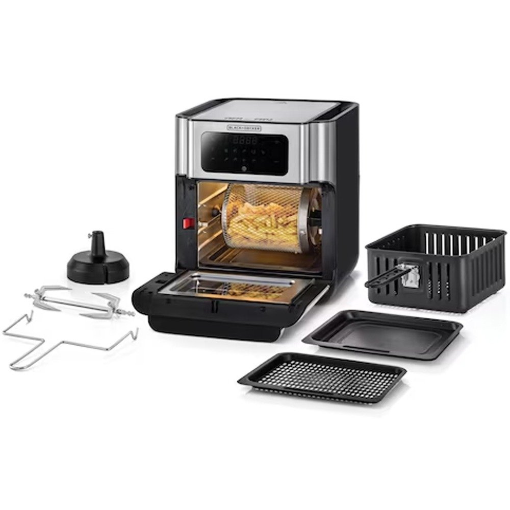 Black & Decker Air Fryer Oven