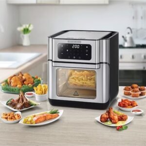 Black & Decker Air Fryer Oven