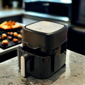 Chosmo Air Fryer 4.5L 1500W