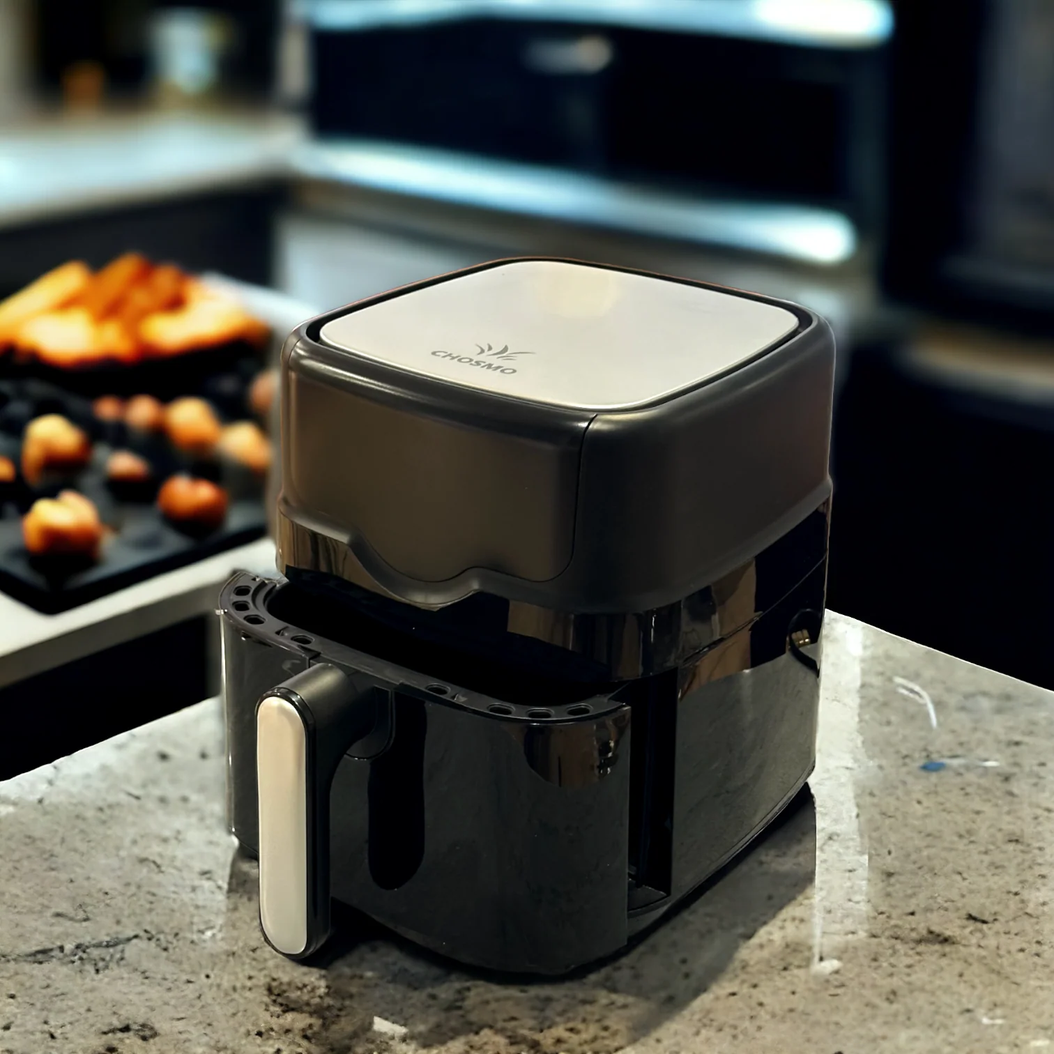 Chosmo Air Fryer 4.5L 1500W