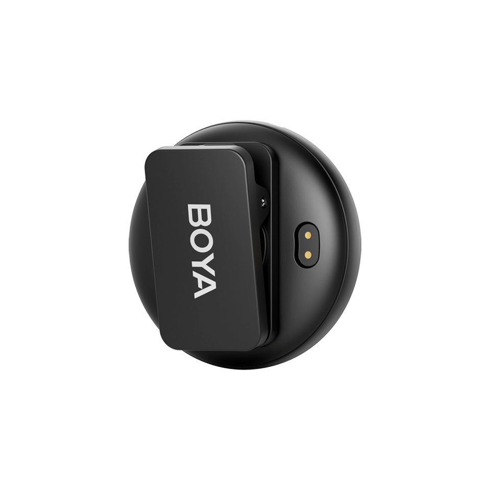 BOYA Omic D Dual Wireless Microphone
