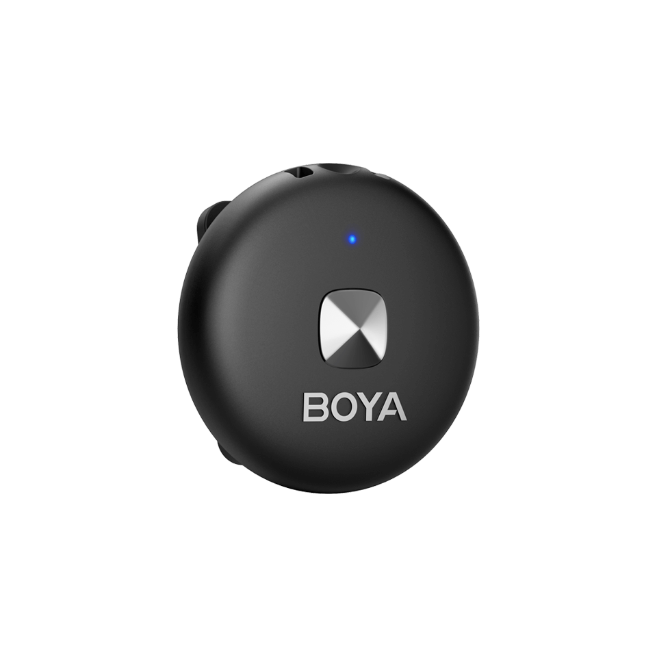 BOYA Omic D Dual Wireless Microphone