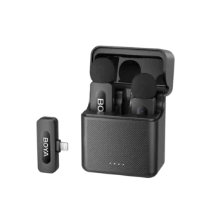BOYA BY-V3 Single Wireless Mic