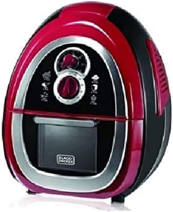 Black & Decker 5 Liter Air Fryer AF500-B5