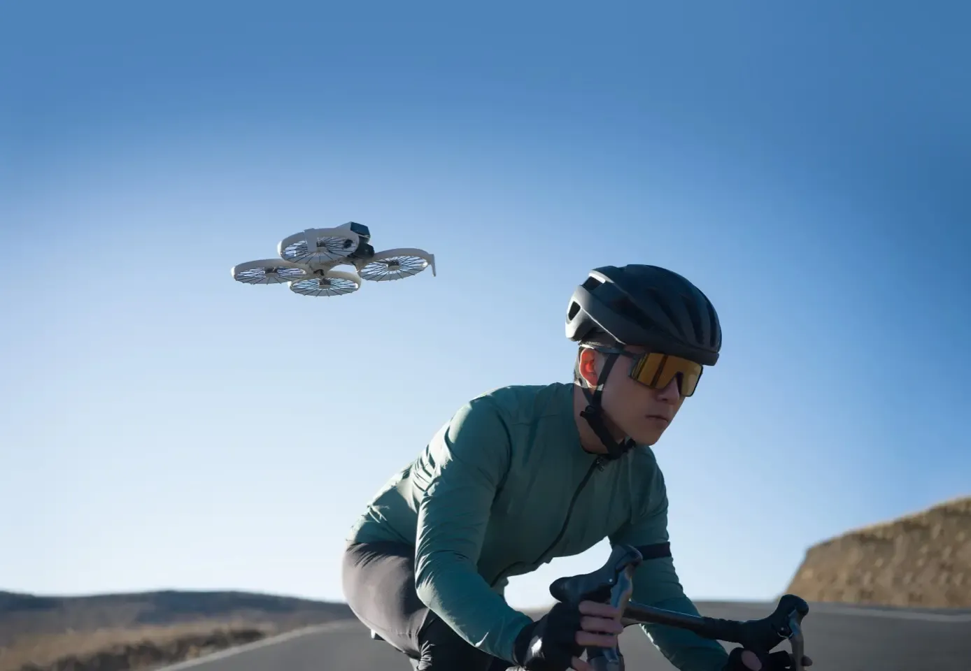 DJI Flip Fly More Combo