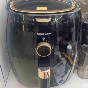 Silver Crest Air Fryer 8L SC-800