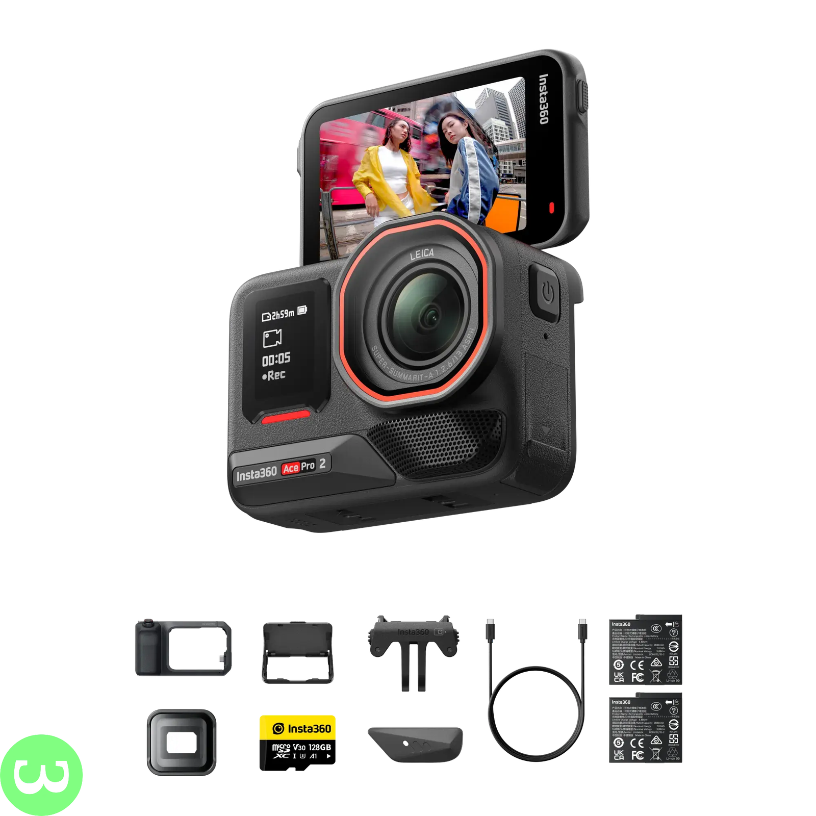 Insta360 Ace Pro 2