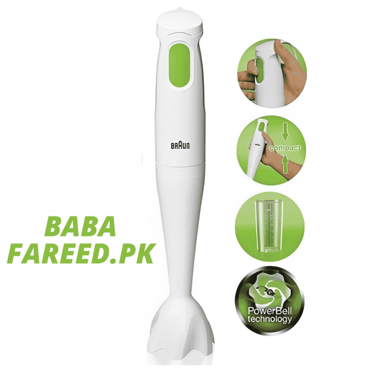 Braun MultiQuick 1 Hand Blender MQ100