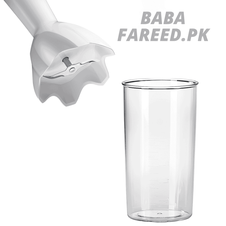 Braun TributeCollection Minipimer 1 Hand Blender