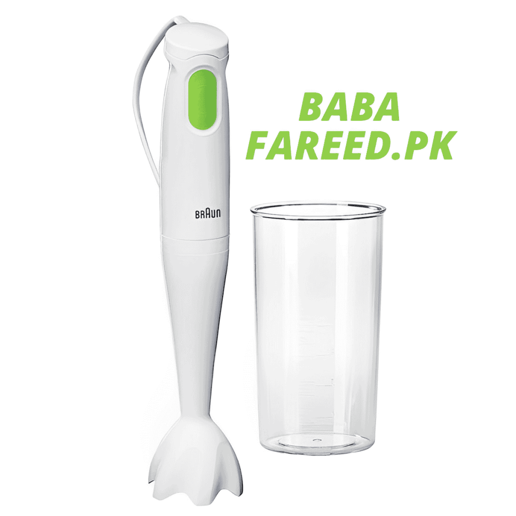 Braun TributeCollection Minipimer 1 Hand Blender