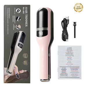 FASIZ Professional Grooming Kit – Multi-Function Hair & Beard Trimmer Set