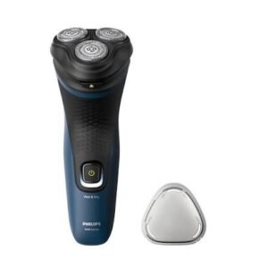 Philips Series 1000 Electric Shaver – Durable Consistent Wet & Dry Performance