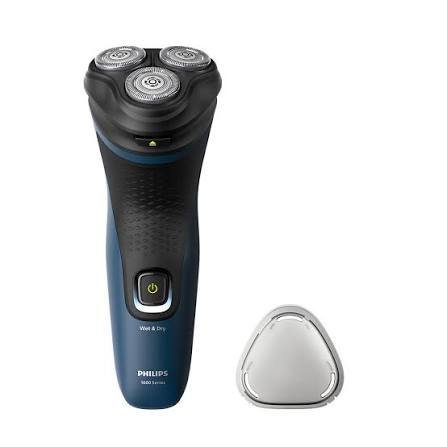 Philips Series 1000 Electric Shaver – Durable Consistent Wet & Dry Performance