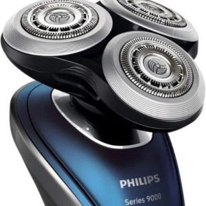 Philips Series 8000 Shaver – 舒适感受 Smooth Comfortable Shave (S8880 China Edition)