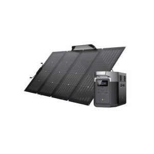 EcoFlow DELTA 2 Portable Power Station