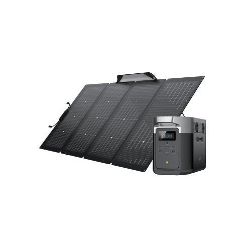EcoFlow DELTA 2 Portable Power Station